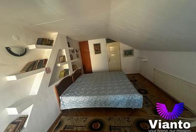 Casa 2 camere Milea + Utilitati incluse - 5