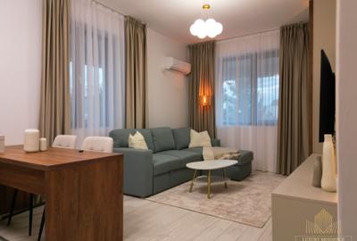 APARTAMENT 2 CAMERE-CHIAJNA-ILFOV - 6