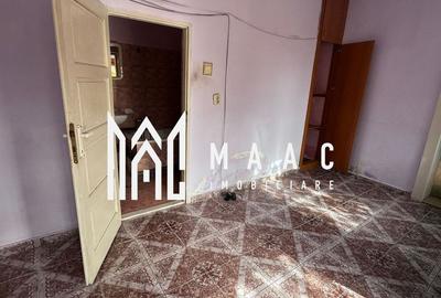 Casa individuala |  4 camere  | 2 corpuri | zona Turnisor - 18