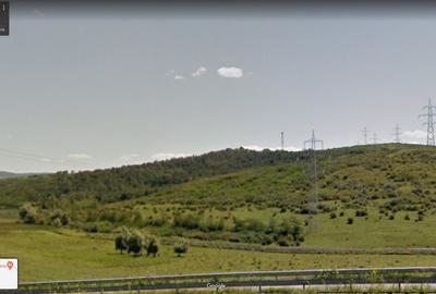 12 ha Inchiriez, vand , ma asociez pentru parc divertisment  Ezareni - 1