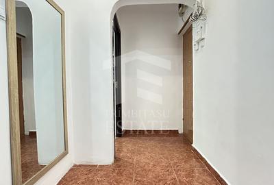 3 Camere Tomis Nord | Etaj 2 | Loc Parcare | Ideal Investiție/Locuit - 9