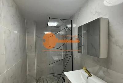 Apartament cu 2 camere decomandat, mobilat în Sebastian