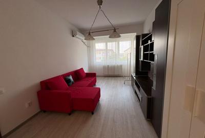 GARSONIERA - POPESTI-LEORDENI, BUCATARIE INCHISA, CENTRALA, METROU - 1