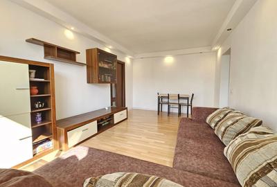 Iancului- Dima Cristescu| Apartament de 3 camere cu 2 bai - 1