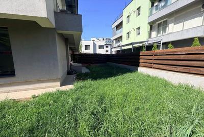 Apartament cu 2 camere semidecomandat în Titan