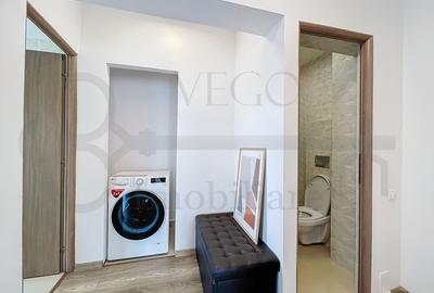 Apartament spatios 3 camere, 70 mp, optional garaj, langa Iulius Mall - 13