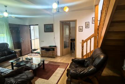 Casă 130mp ,P+E, teren 891 mp – Breaza, Prahova - 7
