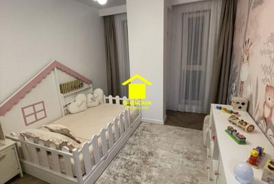 Apartament premium | 3 camere | 73mp total | bloc nou | Mărăști - 5