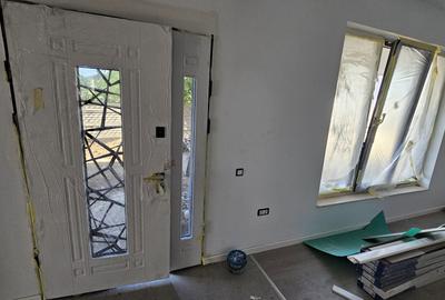 Casa de vanzare 4 cam  P+1E,  320mp individuala Chaijna Militari - 10
