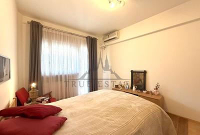 Apartament complet renovat in zona Armeneasca - 6