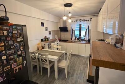 Casa/Vila cu 5 camere/ P+1+M/ Popesti-Leordeni - 4