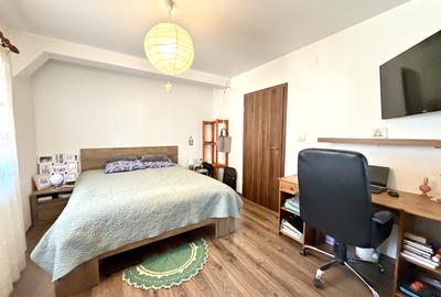 Casa individuala, 4 camere, 120 mp utili, 817 mp teren - Dumbravita - 18