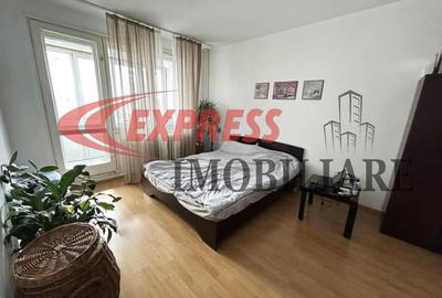 Apartament cu 2 camere decomandat în 1 Decembrie 1918