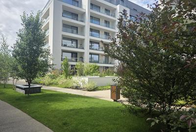 BANEASA JANDARMERIEI DE INCHIRIAT APARTAMENT 2 CAMERE FINISAJE LUX | LOC PARCARE - 16