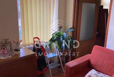 De vânzare | Ap 2 camere | Ultracentral-P-ța Unirii-SORA - 2
