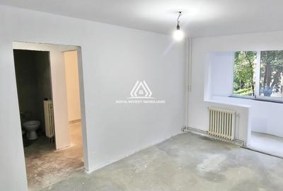 COMISION 0% Apartament cu potențial excelent în Mănăștur, Aleea Peana - 6