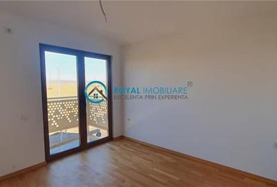 Royal Imobiliare-Vanzare Apartament 2 Camere Zona Albert - 8