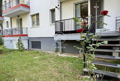 Apartament de inchiriat cu Gradina | 2 camere | Floresti- Abatorului 5 - 10