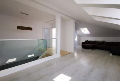 Vila impresionanta cu finisaje moderne si 7 dormitoare - 20