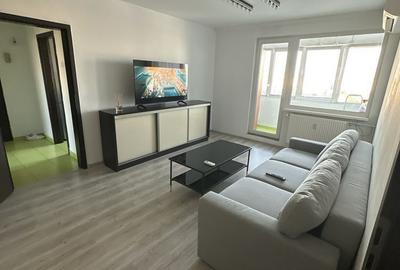 2 camere spațios | Balcon | 2 AC | Lângă Auchan Titan | Pet Friendly - 1