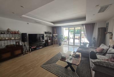 HERASTRAU SOSEAUA NORDULUI APARTAMENT 3 CAMERE SPATIOS TERASA 60MP - 6