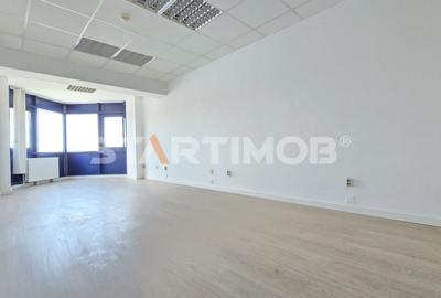 Spatiu de birouri 104 mp Centru Civic - 3