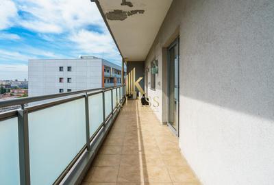 Apartament 3 camere | 81 mp utili | Etaj 15 - 9