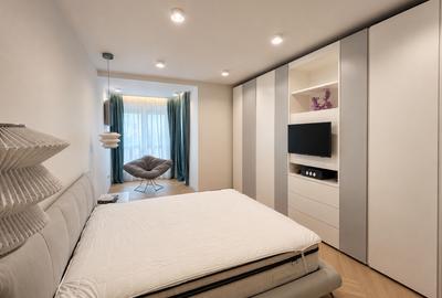PENTHOUSE 5 CAMERE - HERASTRAU  - 346MP - 2 LOCURI DE PARCARE INCLUSE - 5