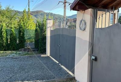 Casă modernă cu 5 camere | Tăuții de Sus | Lux și confort - 19
