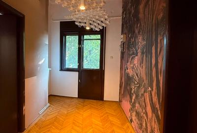 Apartament 4 camere de închiriat în vilă – Primăverii - 22
