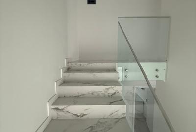 DUPLEX P+1, MOBILAT ȘI UTILAT – SAT MIDIA, NĂVODARI | TEREN 195 MP | 3 - 7