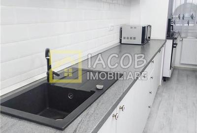 Muta-te direct! Apartament 3 camere complet renovat | Narcisa | 70 mp | Mobilat - 17