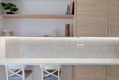 3 Camere I PIPERA I Cortina North I Lux I Pet Friendly - 6