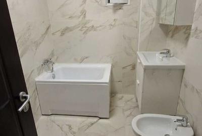 Apartament 4 Camere Decom.Reabilitat, Parcare ADP ,Metrou Apărătorii Patriei - 5
