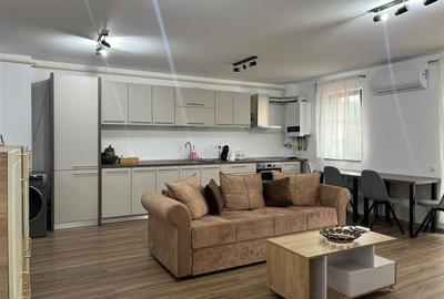 Apartament cu 3 camere decomandat în Ultracentral