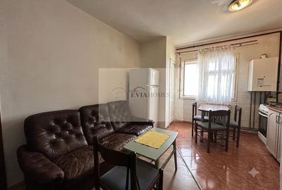 3 camere/2 bai/etaj intermediar/Zona Bibliotecii Octavian Goga - 2