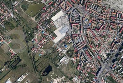 Teren Construcții intravilan de 11636 mp, în Șagului
