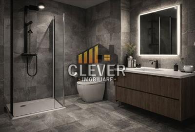 Apartament 2 Camere Balcon Generos - Pallady - Comision 0% - 4