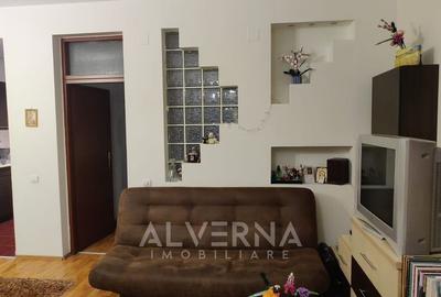 DISPONIBIL! Apartament 2 camere,  zona P-ta Marasti THE OFFICE - 4