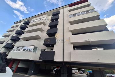 Apartament 2 camere | Prima închiriere Sector 4 | 10 min metrou - 15