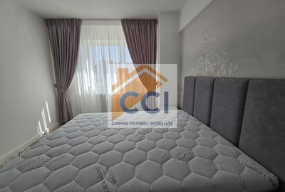 Apartament Premium cu 2 Camere – Arena Residence Bacău -Prima închirie - 11