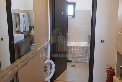 Apartament 3 camere Uranus Sanpetru Brasov - 9