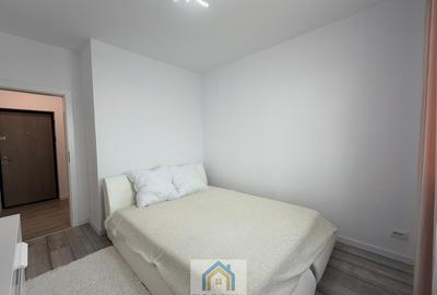 Apt. 2 cam,Rotar Park 2,bloc 2022,Militari,zona Metro-Mc Donald's, loc parcare - 17