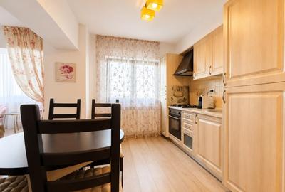 2 camere 13 Septembrie | Complet Renovat | Mobilat | Deosebit - 4