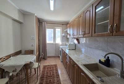 Inchiriere apartament 3 camere spatios in zona Pta M Viteazul - 12