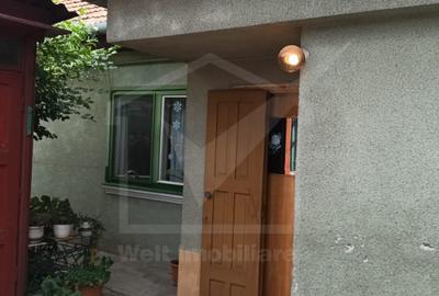 Vanzare casa individuala Someseni - 9