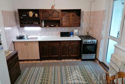 Apartament cu 3 camere de vânzare în Grigorescu, Cluj-Napoca | 61 mp, 2 balcoane - 6