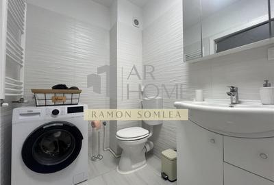 Apartament 2 camere, White Tower  Sud, Ploiesti - 11
