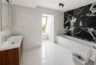 Apartament 4 camere tip duplex Sunset Lake Homes - 9
