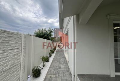 Duplex PREMIUM 5 camere | 3 Bai | Chisoda - 21